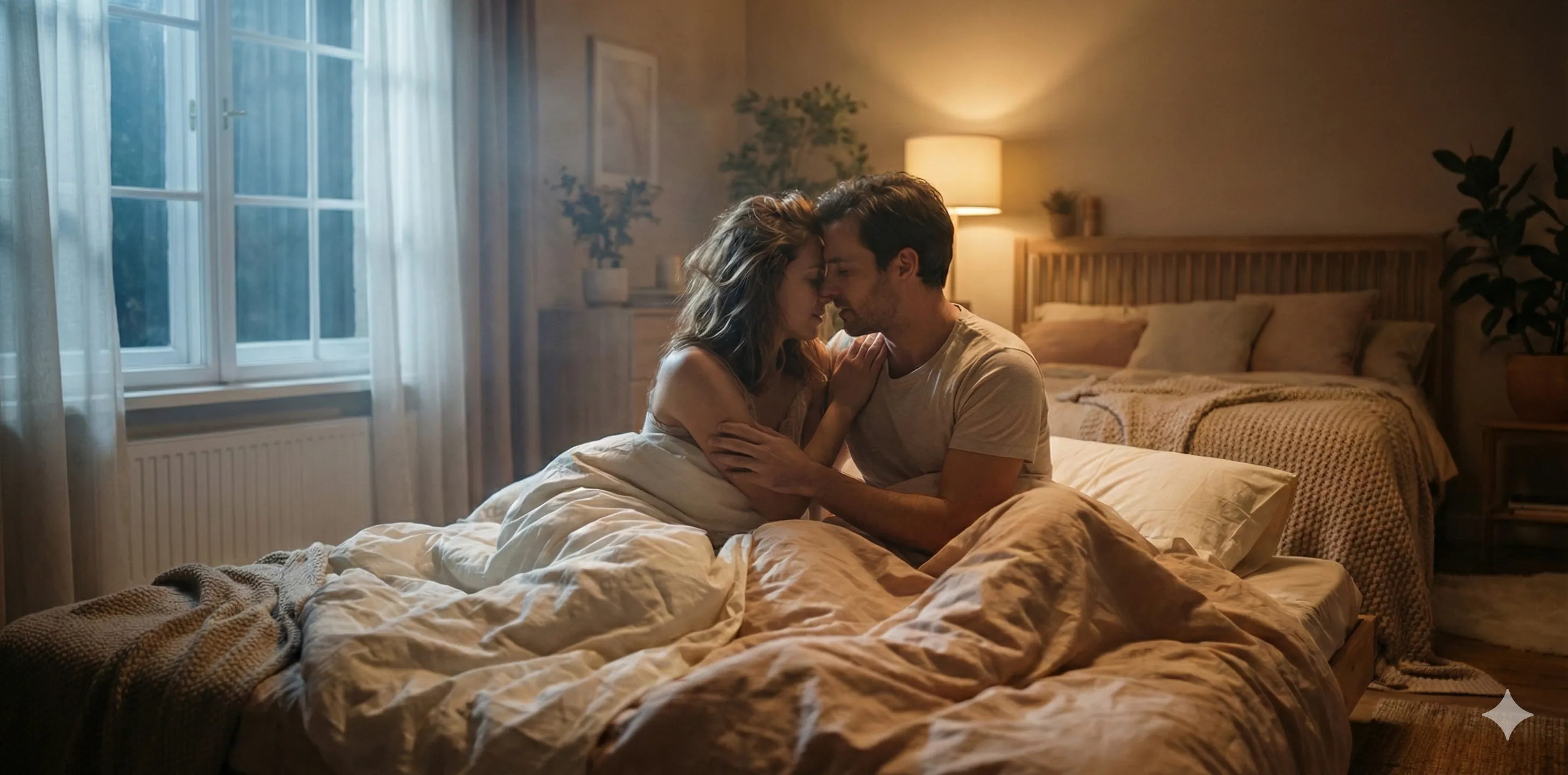 3 AM Secrets That Bind