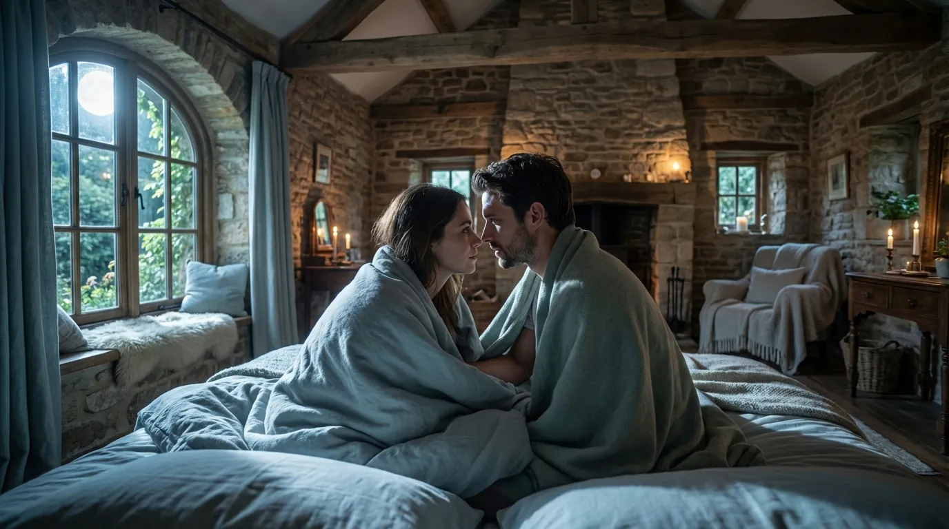 Undress Your Soul First