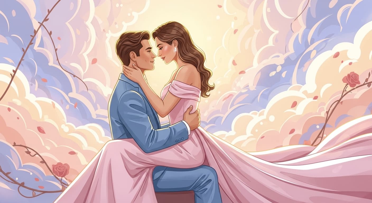 30 Romantic Questions to Ask Your Boyfriend or Girlfriend