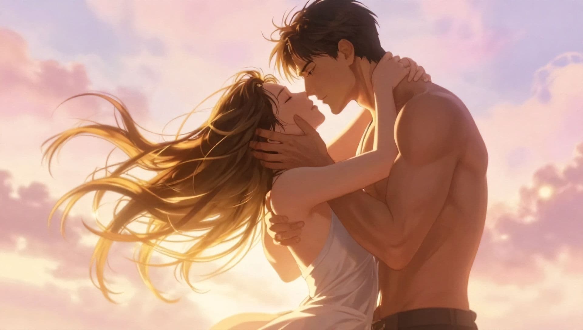 Sex Positions That Promote Deeper Intimacy