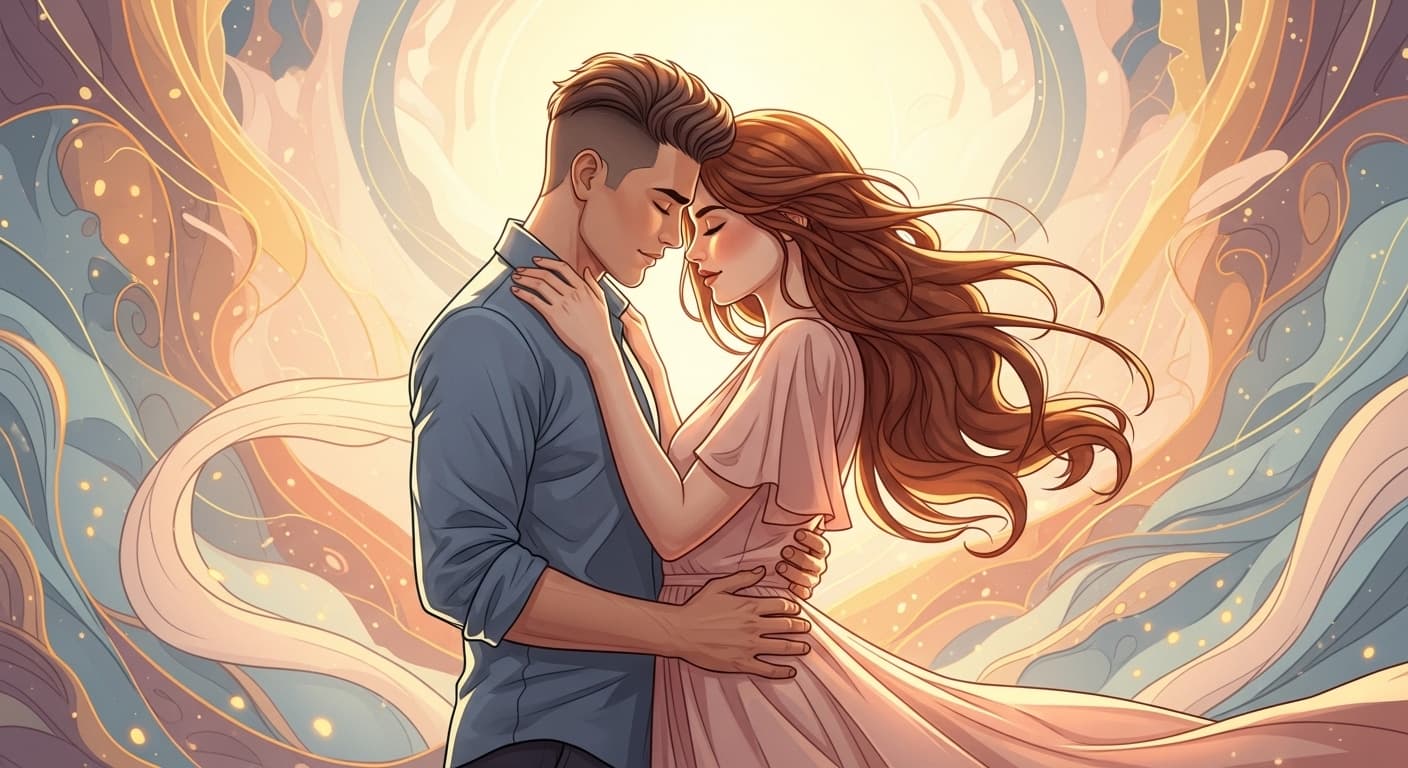 Why Foreplay Is About Connection, Not Just Physical Touch