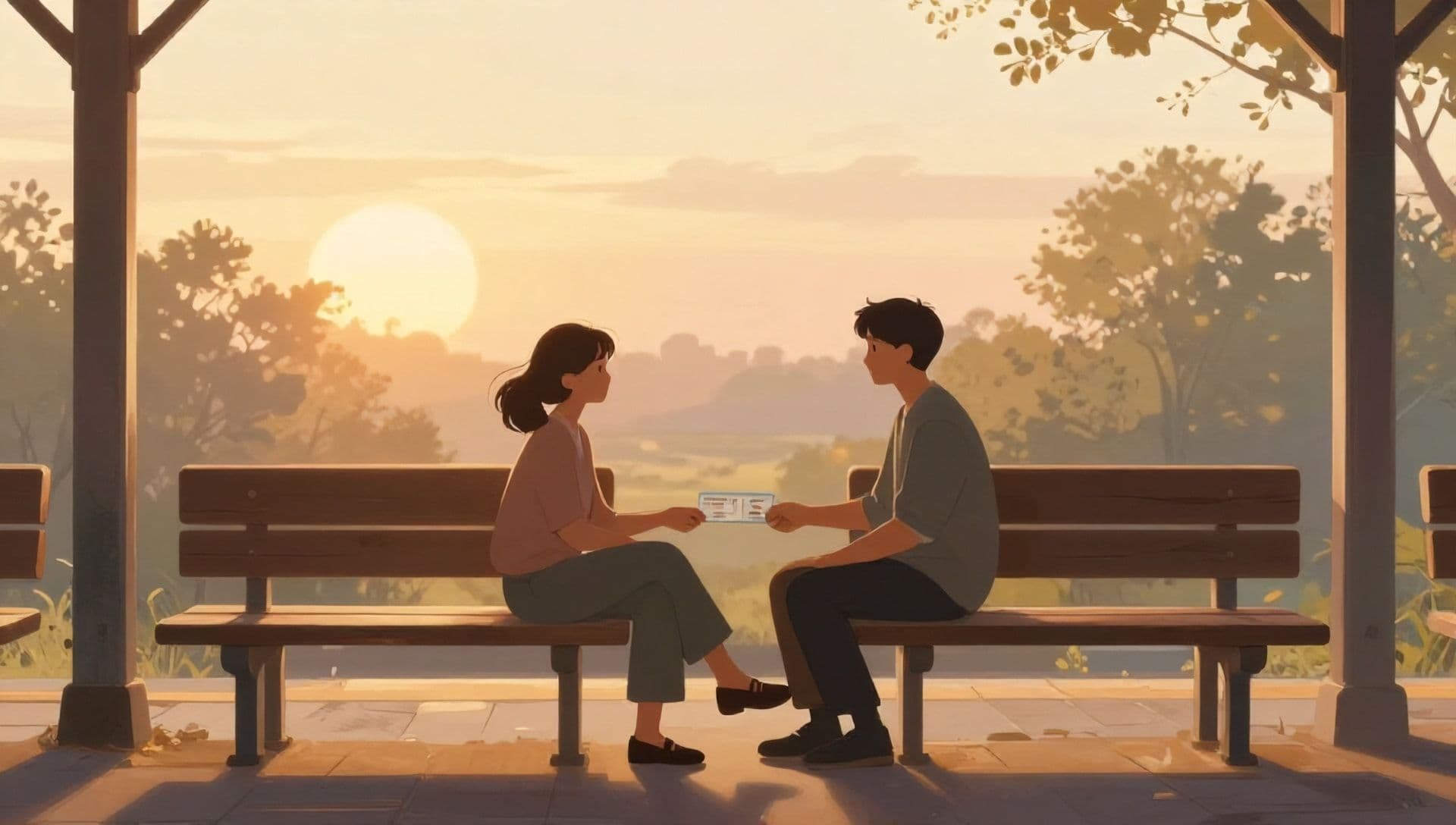 Fun Questions for Long Distance Couples