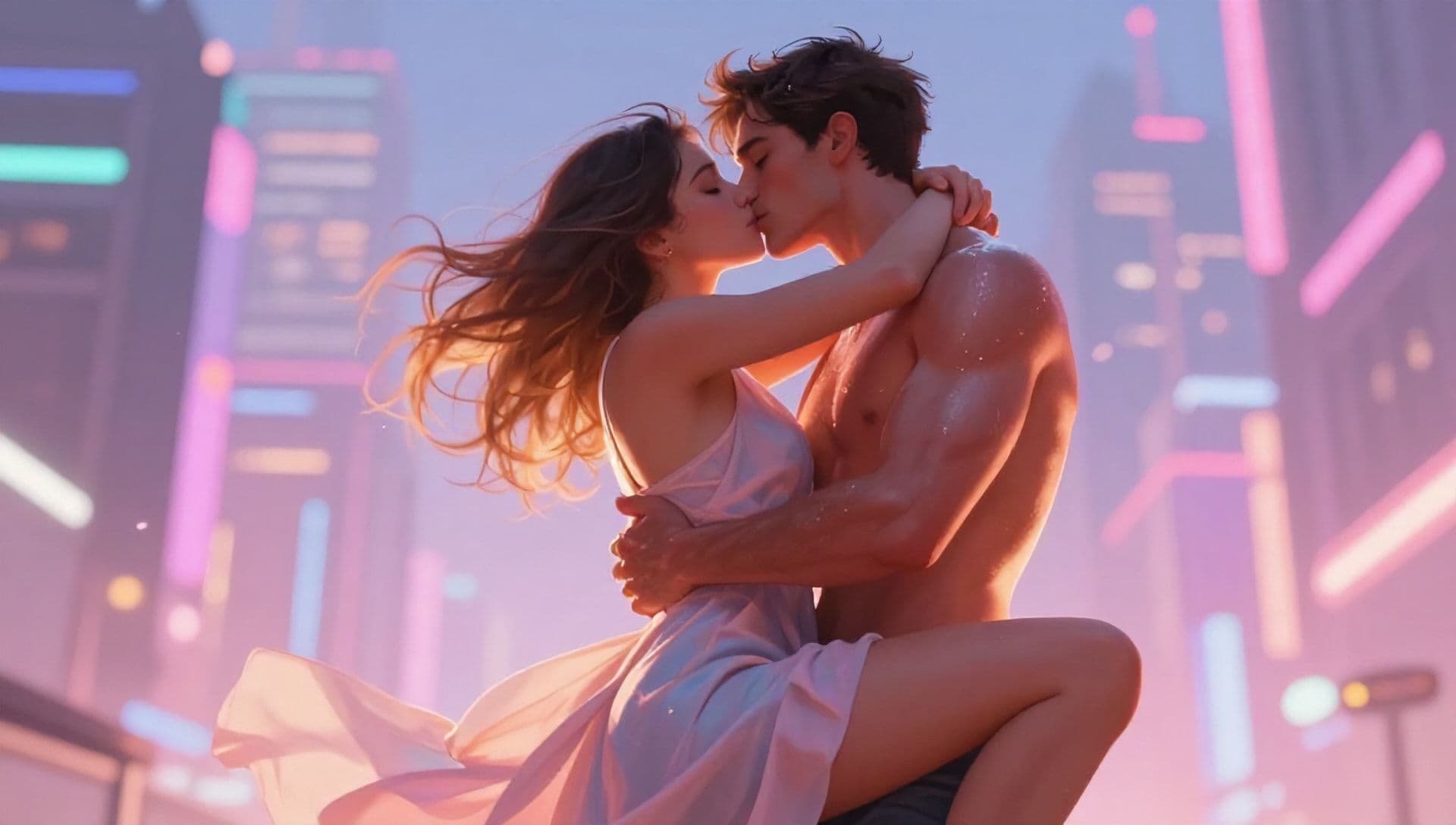 How Often Should Couples Have Sex?