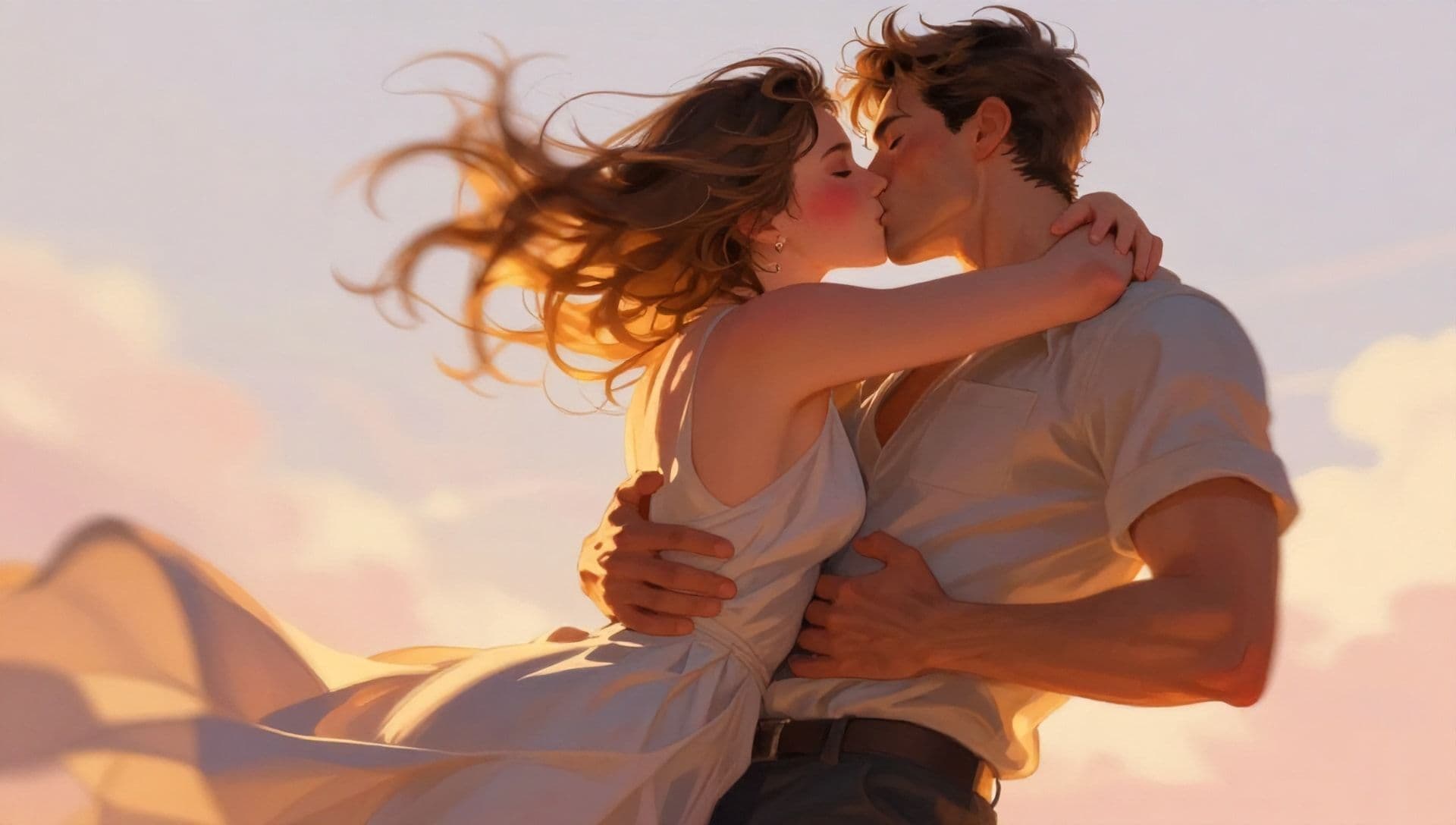 How to Increase Sexual Attraction in Long-Term Relationships