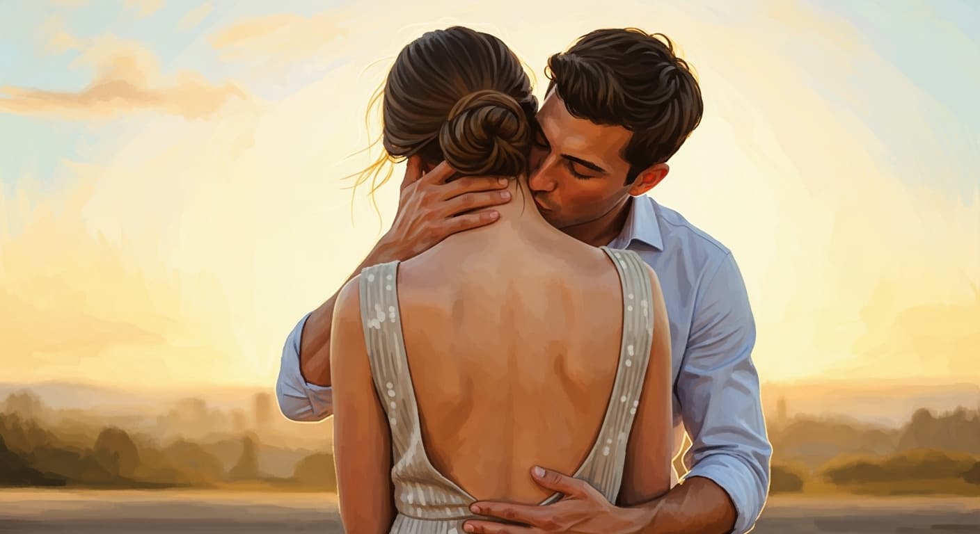 How to Keep the Spark Alive Over the Years