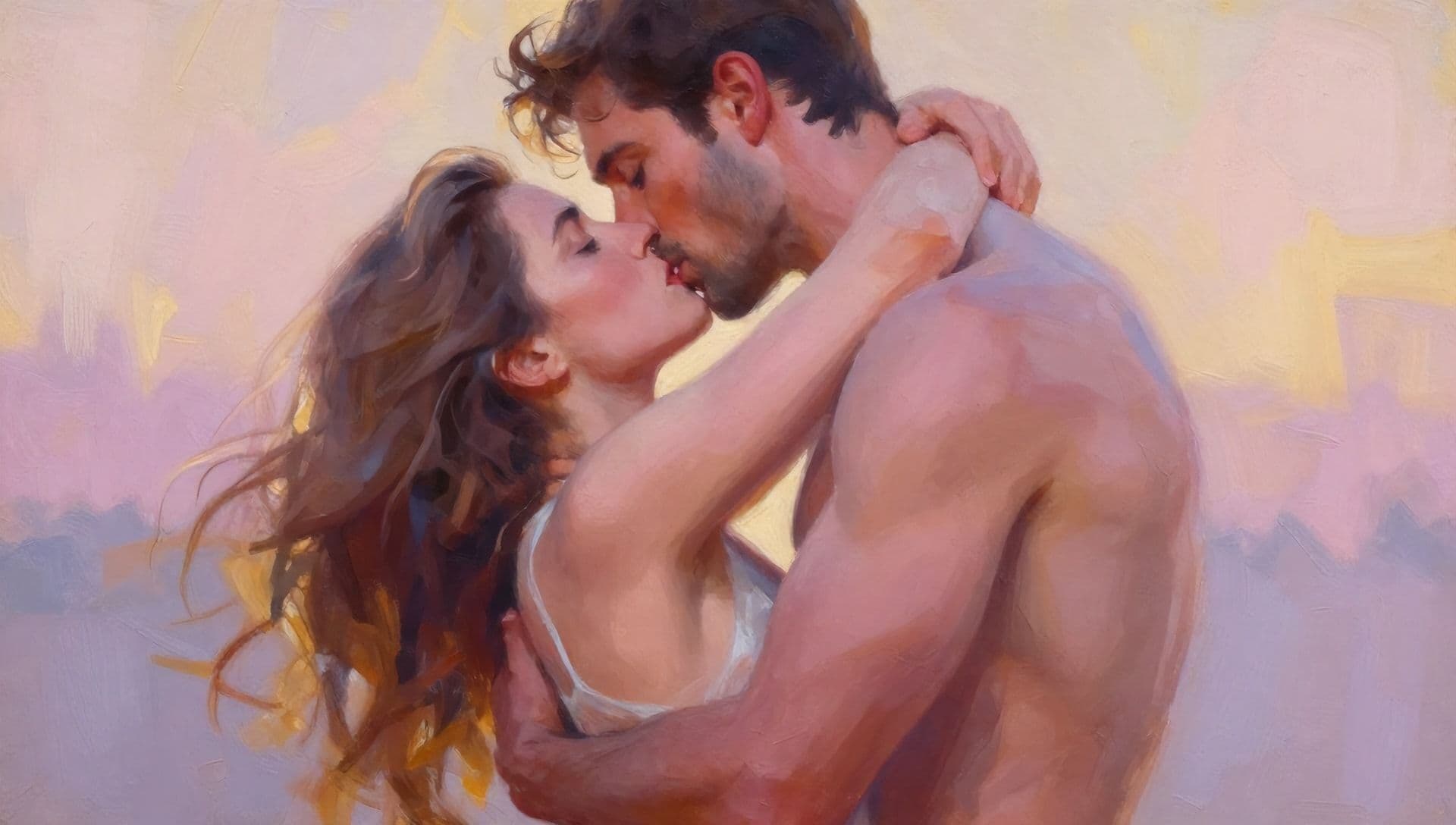 How to Make Sex More Romantic and Meaningful