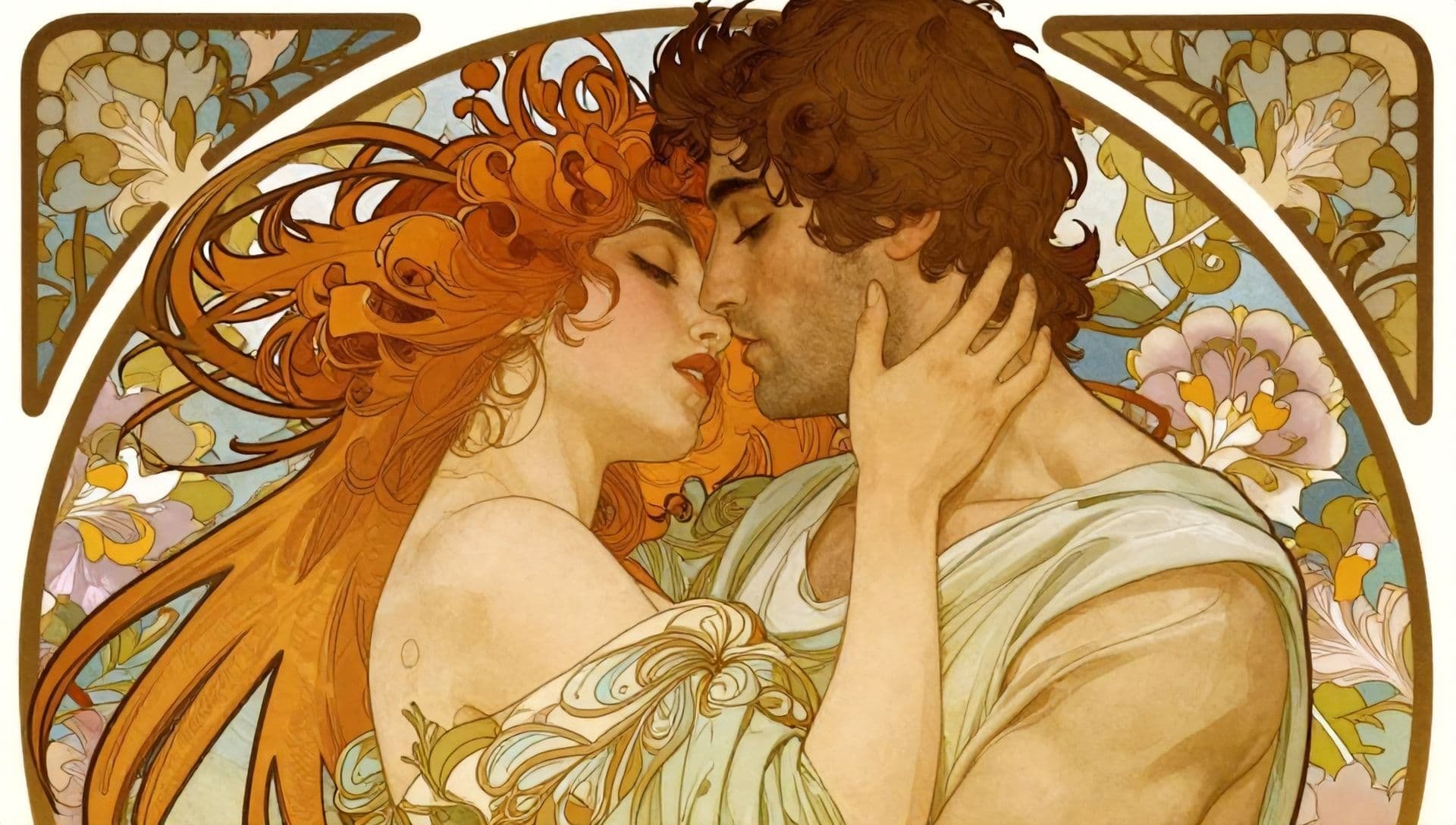 How to Safely Share Your Sexual Fantasies