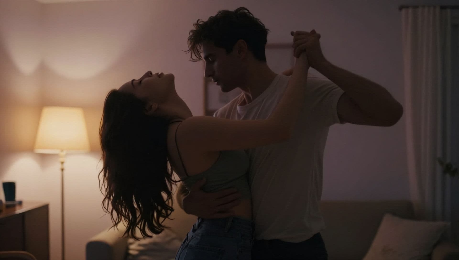 How to Talk About Sex With Your Partner Comfortably