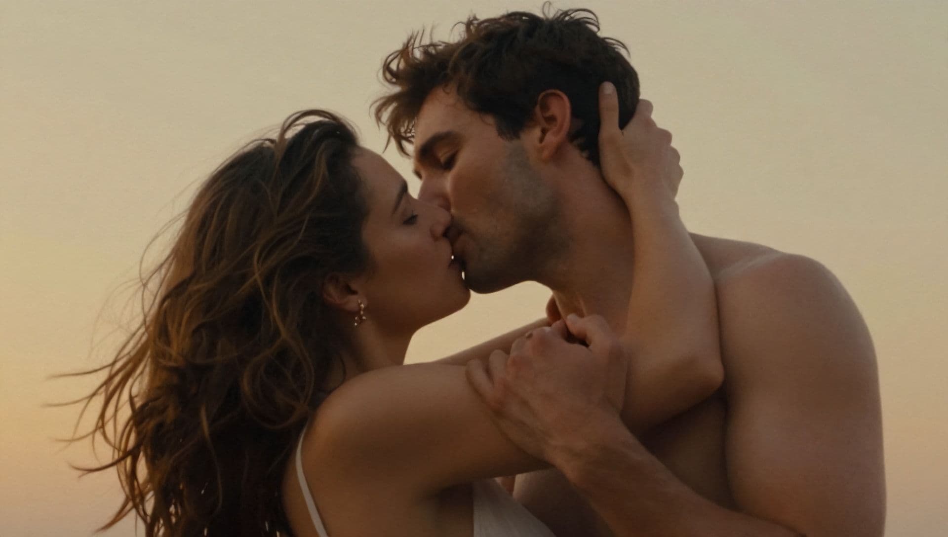 How to Rebuild Physical Intimacy After a Dry Spell