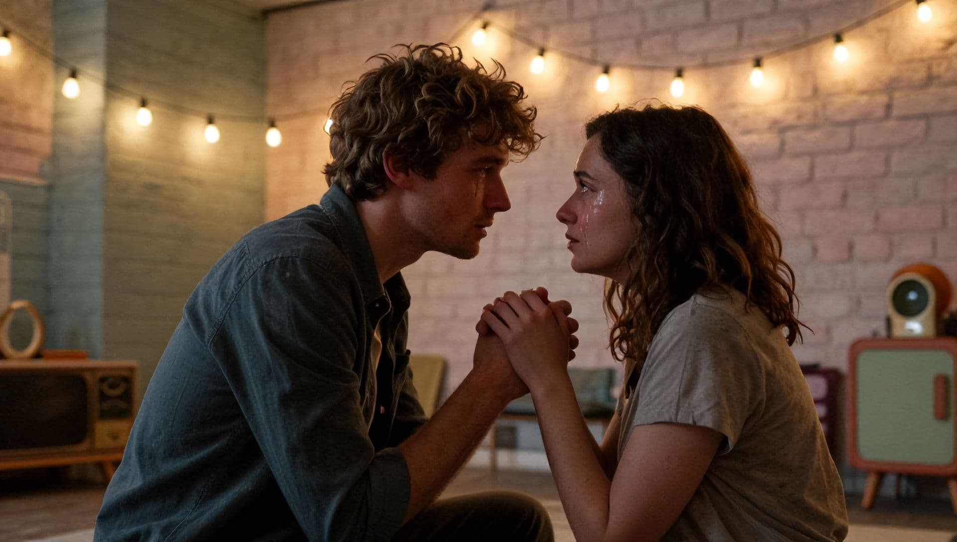 Rebuilding Trust After Conflict