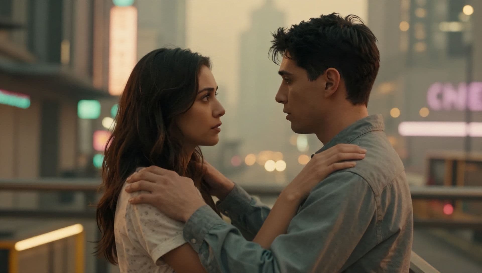 How to Stop Being Defensive in Arguments