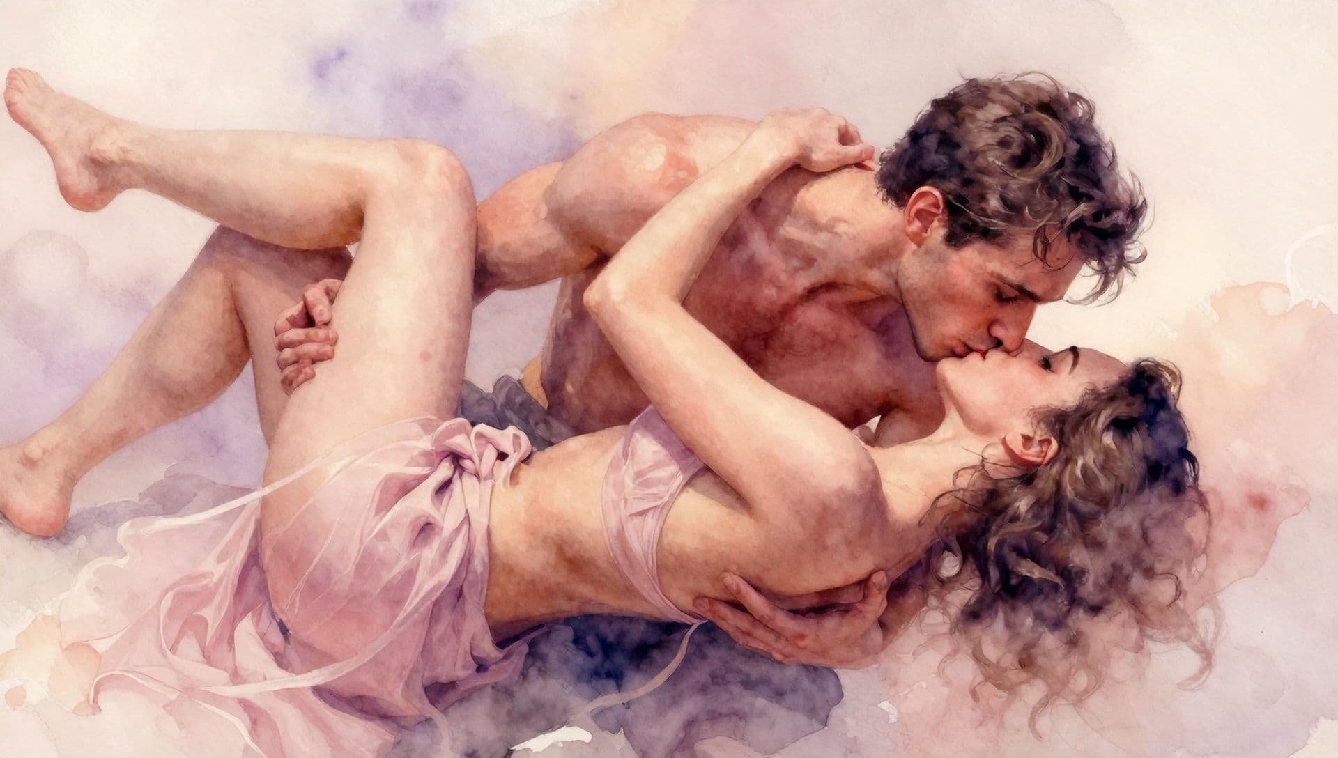 How Stress Affects Your Sex Life