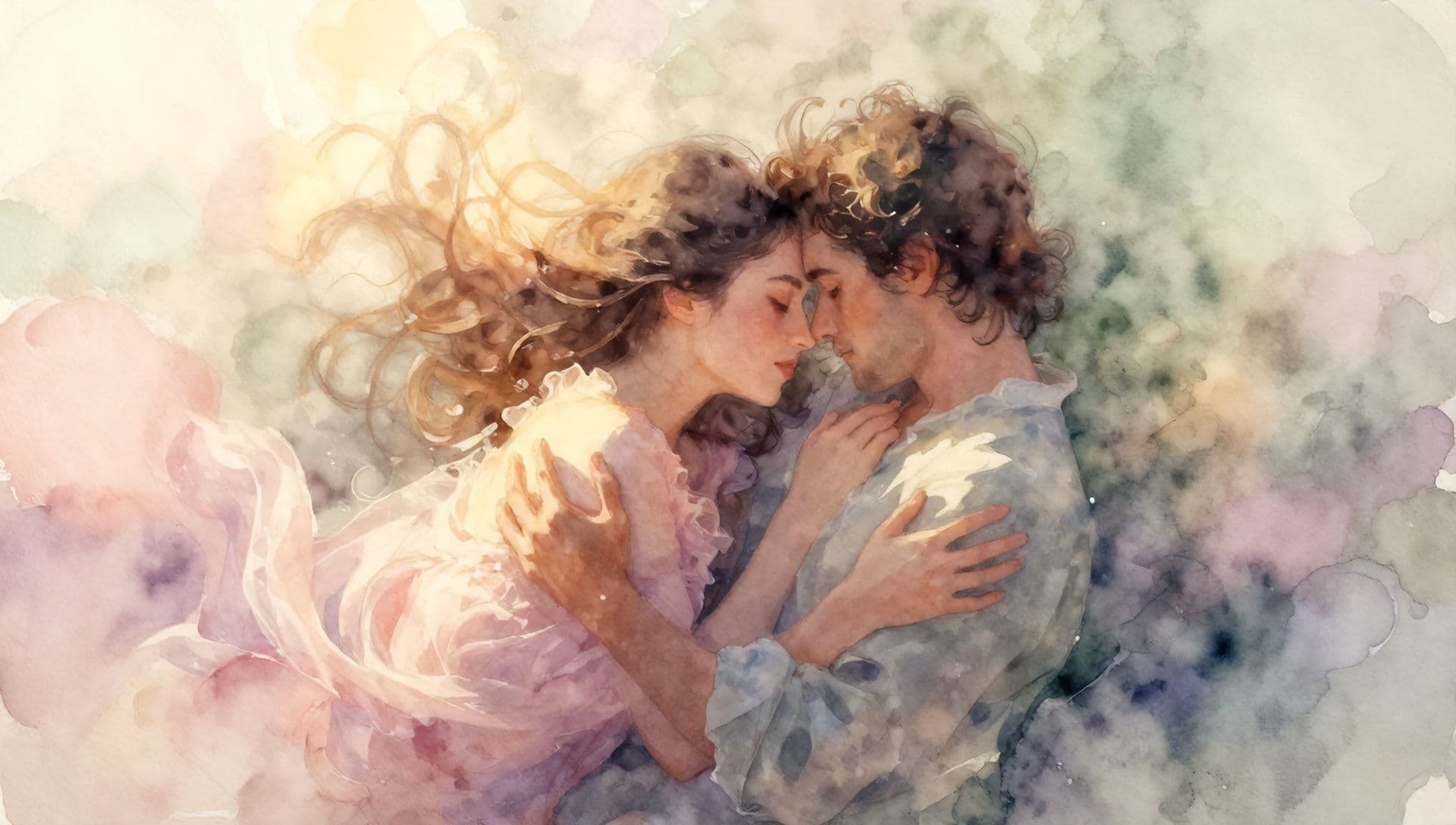 Tools for Long-Distance Sexual Intimacy