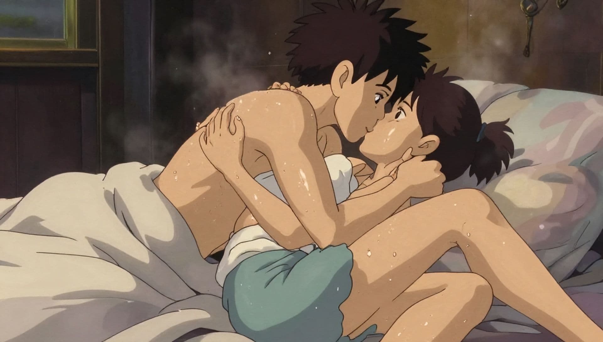 Understanding Male Sexual Needs in Relationships