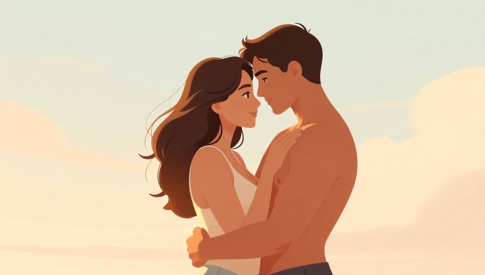 What Happens When One Partner Does the Inner Work?