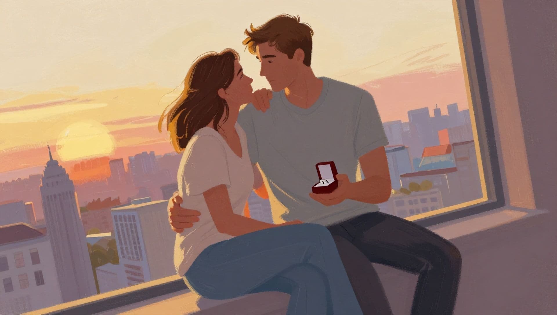 What Is Financial Infidelity in a Marriage?