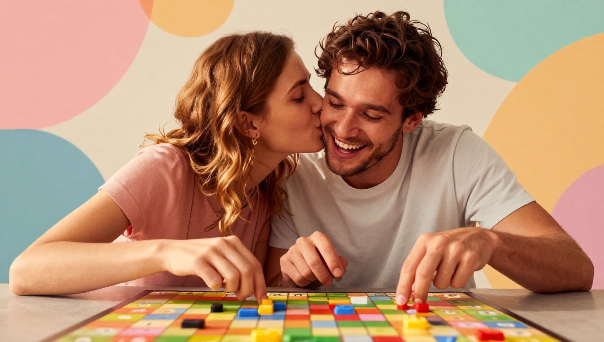 Who's More Likely To Questions for Couples