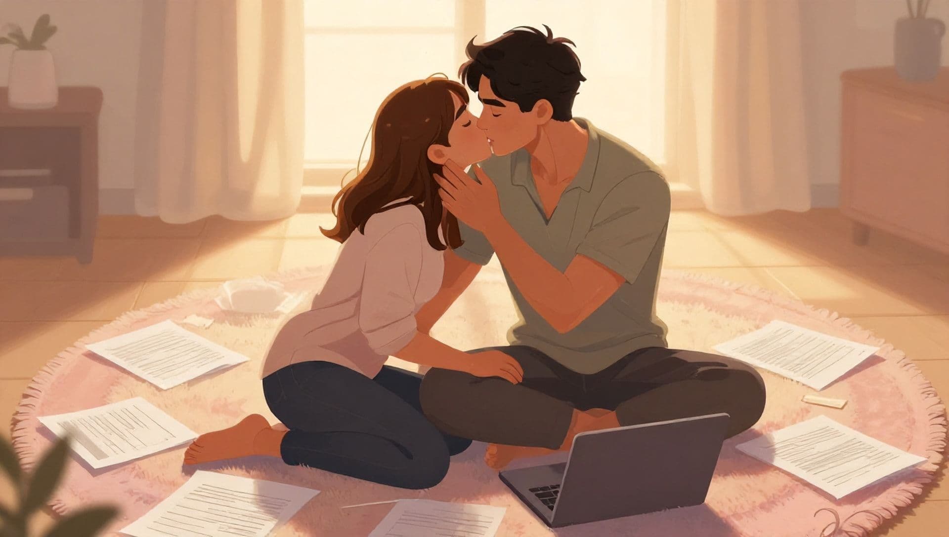 Best Ways to Use the Yours, Mine, and Ours Budget