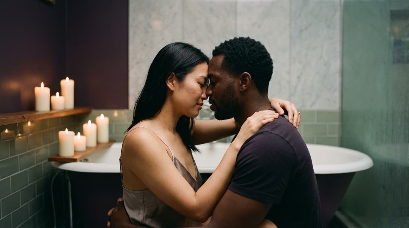 Afterglow: Beyond Climax