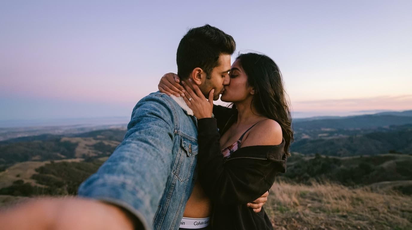 Amplify Silent Sparks